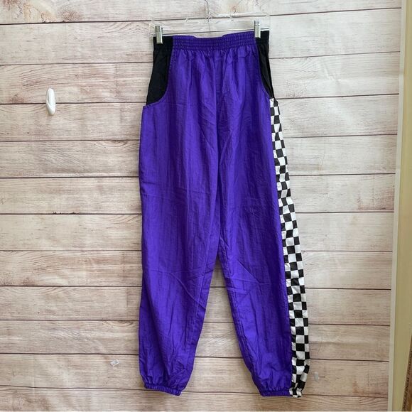 VINTAGE CAMEL SMOKIN’ JOE’S RACING TWO PIECE TRACK SUIT - Picture 12 of 16